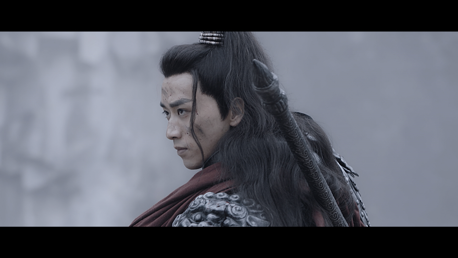 삼국지 : 무신 조자룡 (Legend of zhao yun) 상세정보 | 씨네21