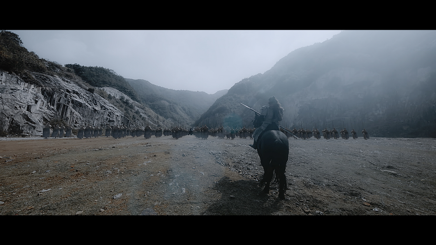 삼국지 : 무신 조자룡 (Legend of zhao yun) 상세정보 | 씨네21