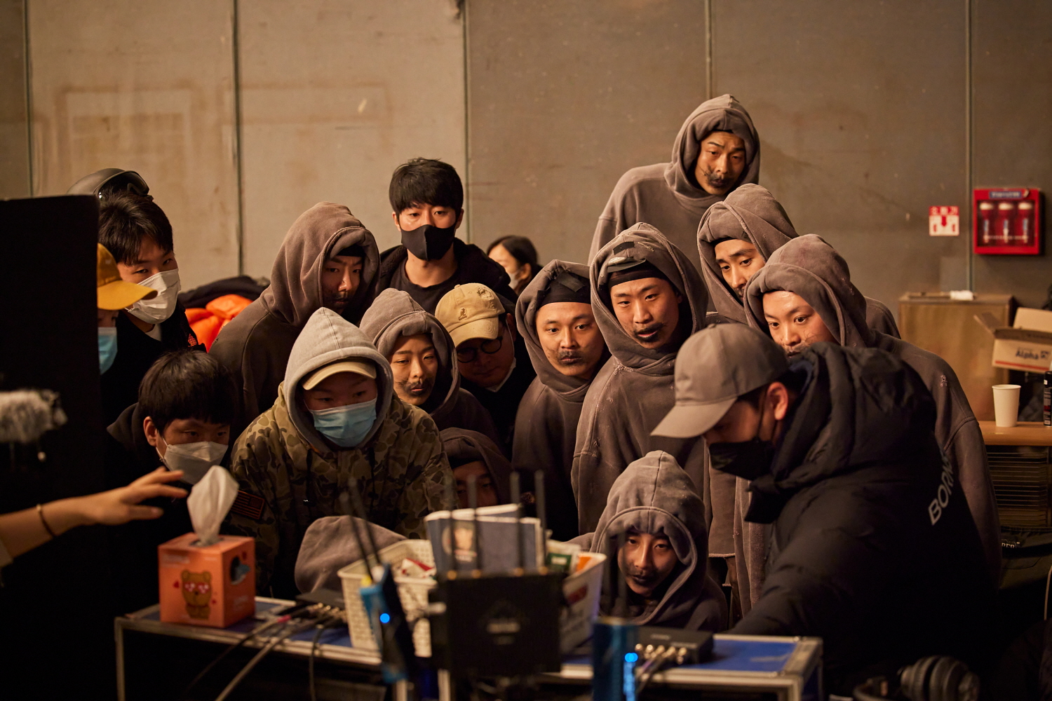 방법: 재차의 (The Cursed: Dead Man’s Prey) 상세정보 | 씨네21