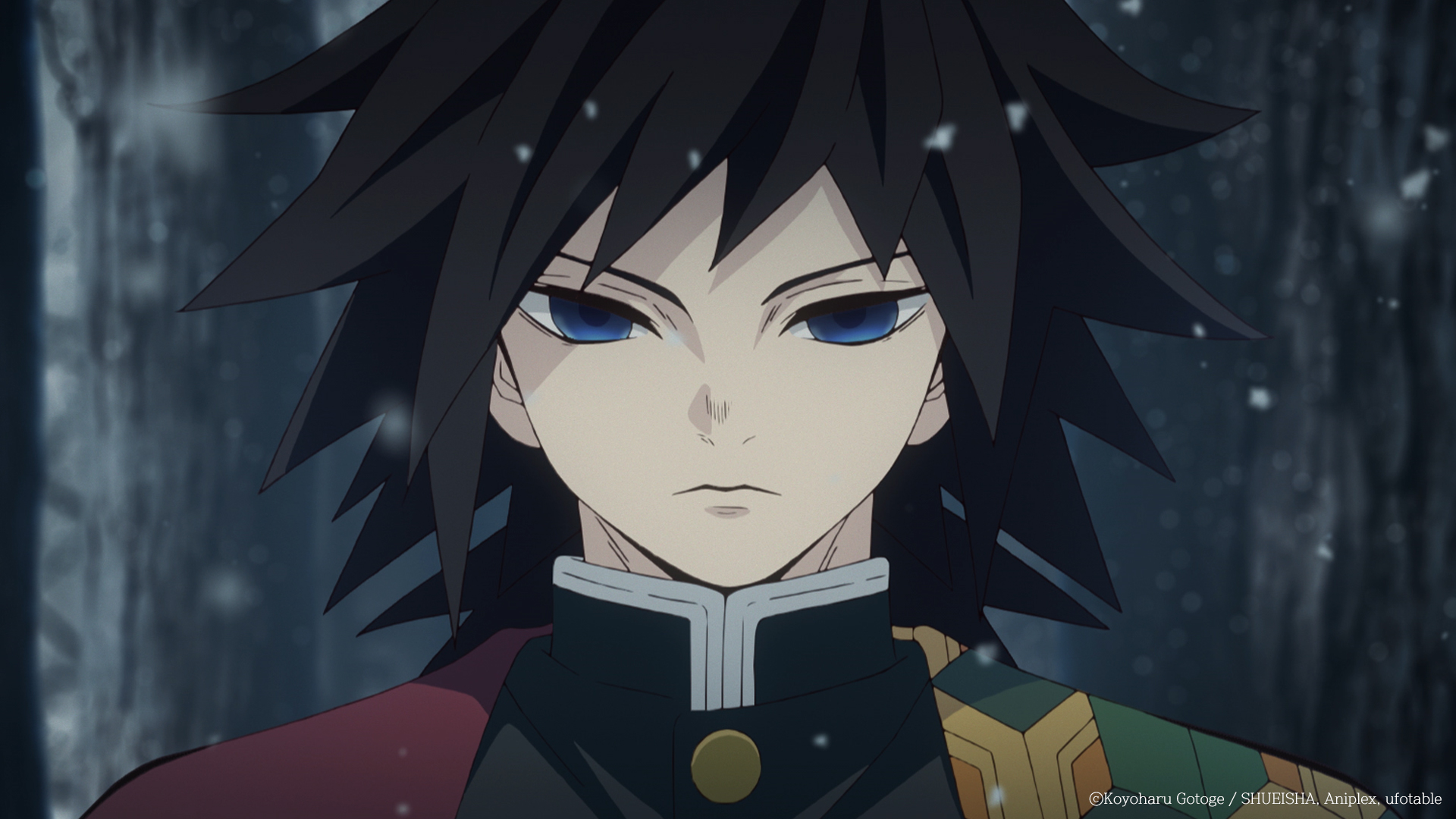 귀멸의 칼날: 남매의 연 (Demon Slayer: Kimetsu no Yaiba SIBLING’S BOND) 상세정보 | 씨네21