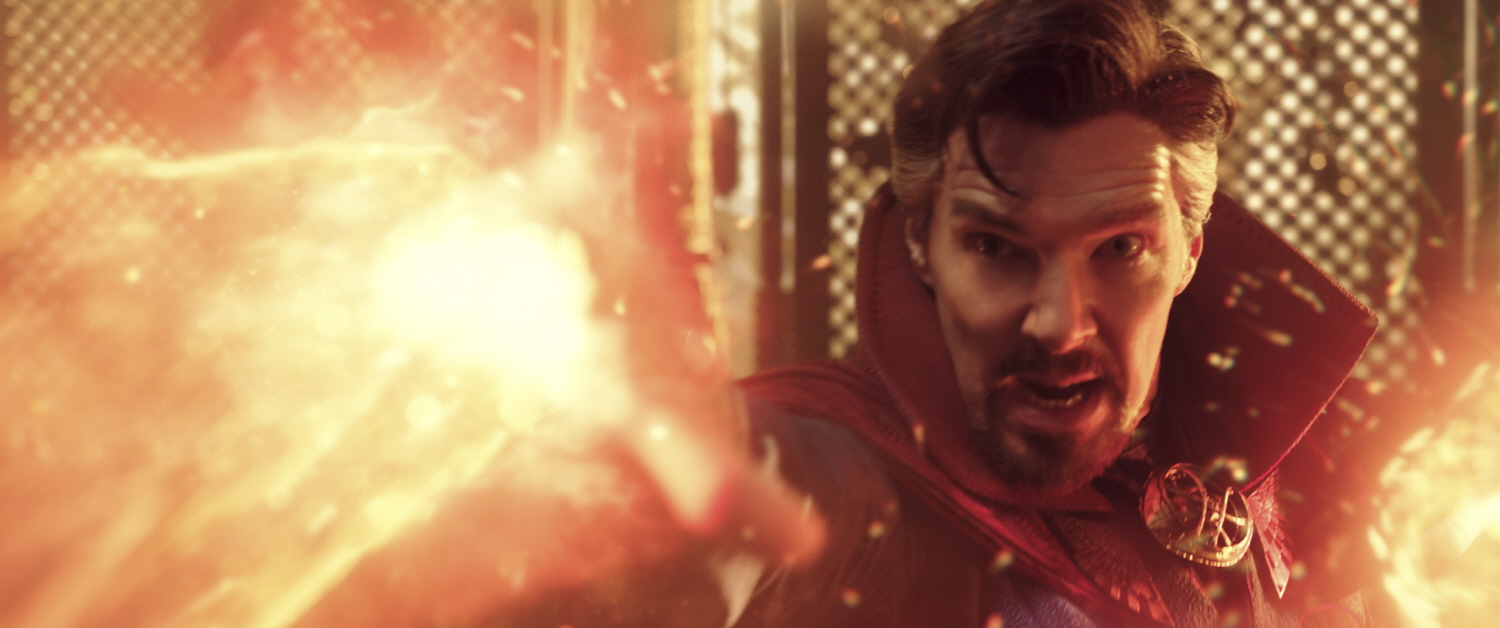 닥터 스트레인지: 대혼돈의 멀티버스 (Doctor Strange in the Multiverse of Madness) 상세정보 ... 닥터 스트레인지: 대혼돈의 멀티버스 (Doctor Strange In The Multiverse Of Madness) 상세정보 ...
