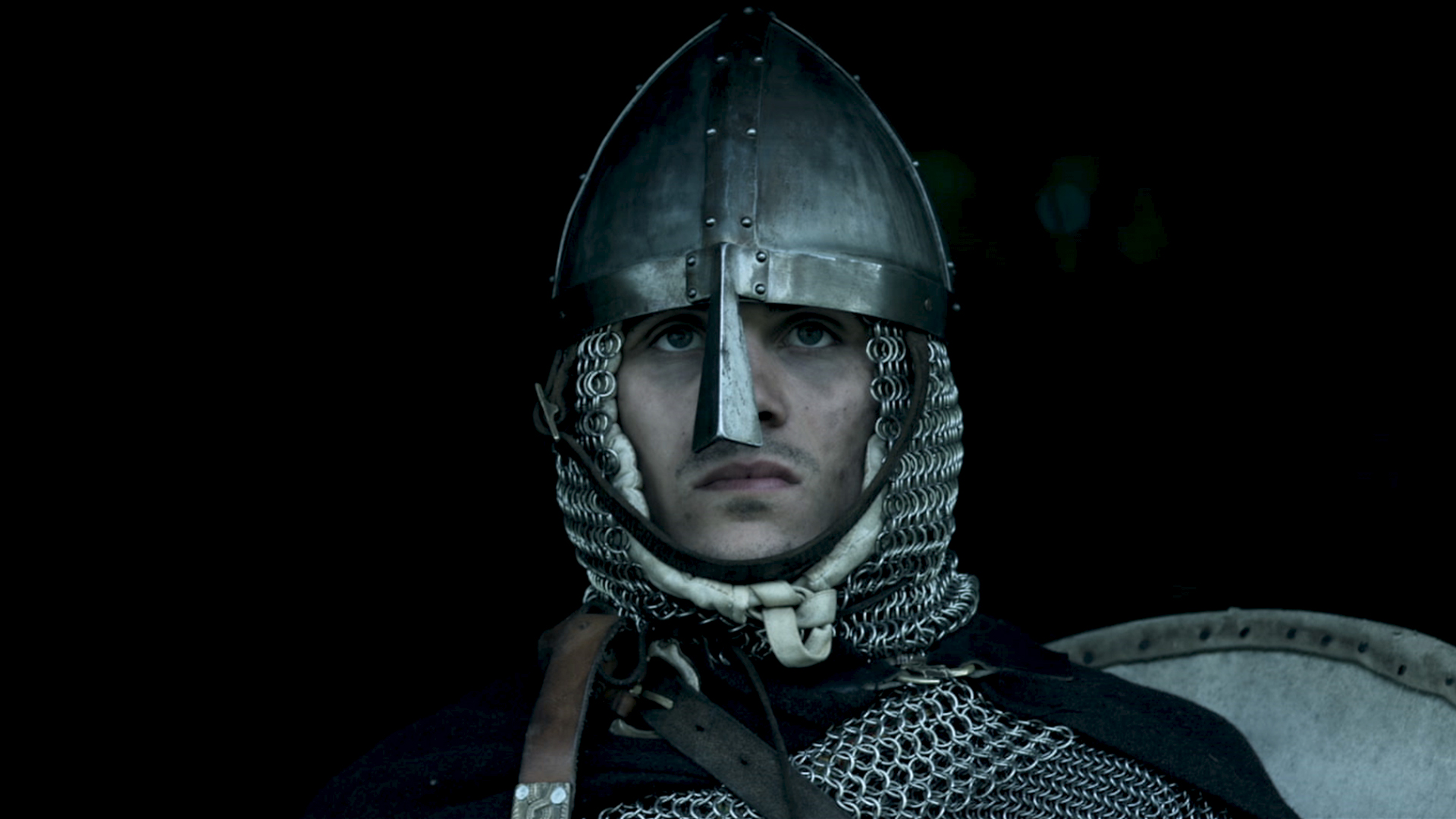 정복자 윌리엄 (William the Conqueror Youth) 상세정보 씨네21