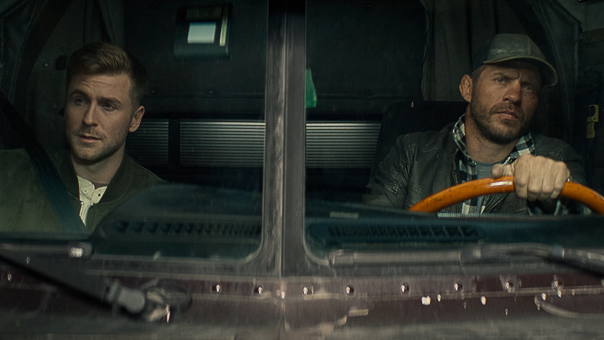 모하비 다이아몬드 (Mojave Diamonds) 상세정보 씨네21