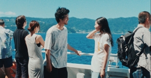 [비평] 유실물 센터로서의 영화, 문주화 평론가의 <슈퍼 해피 포에버>