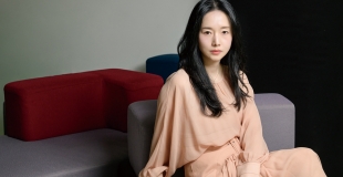 많은 분들이 단편영화를 응원해주기를 바라게 됐다, 올해의 프로그래머 이정현 배우 겸 감독
