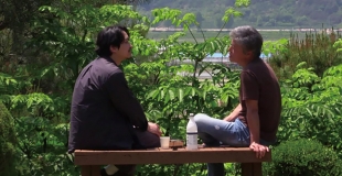 [남다은 평론가의 RECORDER] 그 자연이 연약한 불순물에게