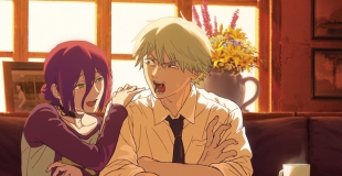 [인터뷰] 레제의 이야기를 따라가며 다양한 감정을 경험하길, <극장판 체인소 맨: 레제편> 요시하라 다쓰야 감독