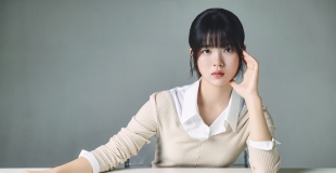 [WHO ARE YOU] 나만의 색을 찾아 다음 챕터로, <캐리어를 끄는 소녀> 배우 최명빈 