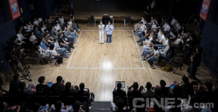 [특집] 엔지 없는 청춘, 레디 액션! - 2025 대학 연기 배틀 현장을 가다