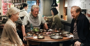 [비평] 살아 있는 척하기, 최선 평론가의 <사람과 고기>