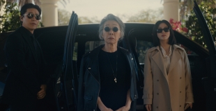 [씨네스코프] 사랑과 정체성에 대한 질문들 - <성난 사람들> 시즌2 기자회견