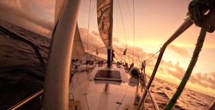 [박 로드리고 세희의 초소형 여행기] 함께하지 못하는 여행을 함께하기