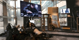 [국민대학교 조형대학 AI디자인학과] ‘AI 시대를 설계하는 디자이너’로 성장하도록 돕는다