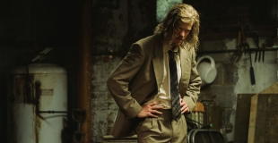 [비평] 본성을 잃은 존재여, 미련 없이 폭파, 프런트 라인 연속 기획<부고니아> ③ - 김소희 평론가