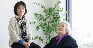 [인터뷰] “그렇게 샅샅이 뒤져 훔쳐갔을 줄 상상도 못했다”, 박수남·박마의 감독 인터뷰