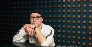 [인터뷰] 말없이 빠른 호흡으로, <나이트 플라워> 우치다 에이지 감독