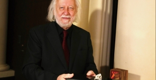 [특집] 느린 세계의 동맹 - 벨러 터르와 노벨문학상 수상 작가 크러스너호르커이 라슬로의 오래된 협업