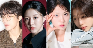 [특집] 캐스팅 문법이 바뀌었다 - 2026 주목하는 남·여·신인배우