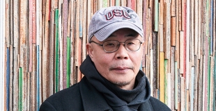 [인터뷰] 아직은 난중에 있다, <란 123> 후반작업 중인 이명세 감독을 만나다