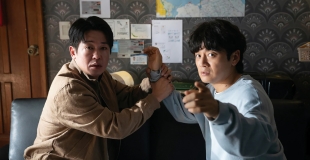 [리뷰] 크게 된 허성태, 더 크게 될 조복래, <정보원>