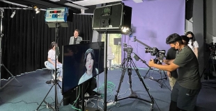 [정화예술대학 융합예술학부 영상제작전공, 연기전공] 현장과 기술을 품은 융합형 교육의 현장