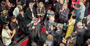 [21세기 영화란 무엇인가?] ‘영화’제에서 영화‘제’로 - 21세기 영화제 체제의 변화와 의미