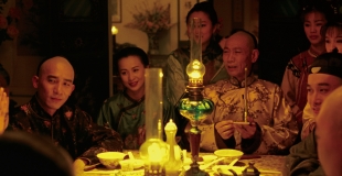 [박홍열의 촬영 미학] <해상화>, 아름다움이라는 착시