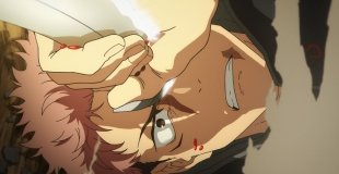 [리뷰] 서사를 제령하고 폭주하는 시청각적 팬서비스, 다행히 범부 신세는 면한 3기, <극장판 주술회전: 시부야사변 × 사멸회유>