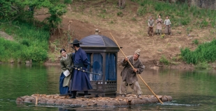 [특집] 과감할 뻔했던, 하지만 결국 통념에 갇혀버린 – 심용환 역사학자가 본 <왕과 사는 남자>