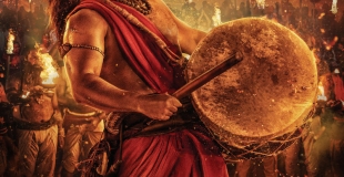 [델리] 백단향 맛의 흥행, <칸타라: 챕터1>의 성공으로 돌아보는 인도영화의 지금