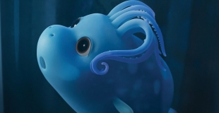 [국내뉴스] 봉준호 감독 <앨리>&제79회 칸영화제 <호프><군체>&이준익 감독 <아버지의 집밥>&넷플릭스 <각잡힌 사이>