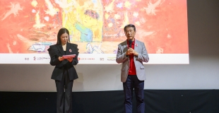 [씨네스코프] 어린이들이 어린이답게 살 수 있도록, 제11회 세이브더칠드런 아동권리영화제 개막식