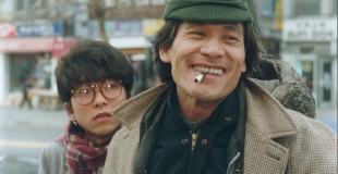 [OBITUARY] 스크린에 당신은 영원히, 배우 안성기의 필모그래피