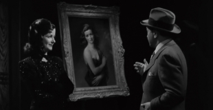 [이나라의 누구의 예술도 아닌 영화] 초상화, 윈도, 스크린 앞에서, 프리츠 랑과 장 르누아르