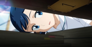 [이자연의 해상도를 높이면] 아무도 읽지 않은 편지 <연의 편지> <세계의 주인>