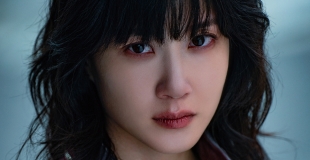 [인터뷰] 전형성을 완전히 파괴하는 여자 - <하이퍼나이프> 김선희 작가
