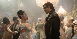 [OTT리뷰] <브리저튼> 시즌 4 파트 1