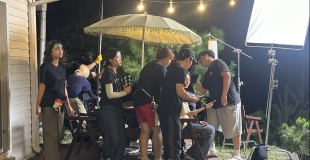 [단국대학교 공연영화학부 영화전공] 예술적 감수성과 영화적 사고력을 갖춘 학생에게 열려 있다