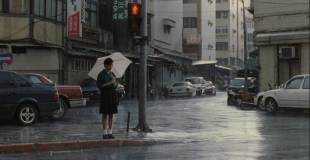 [21세기 영화란 무엇인가?] 스크린의 뒷면 - 영화 속 스크린의 잠재적 가능세계들