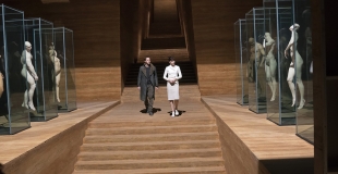 [21세기 영화란 무엇인가?] SF영화 속 AI 기계의 존재론적 변화 - 기술적 타자에서 포스트휴먼의 주체로 