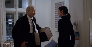 [김소미의 편애의 말들] <센티멘탈 밸류> 내가 사는 집