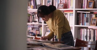 [비평] 침묵 깨기의 어려움, 홍수정 평론가의 <양양>