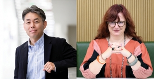 [영화제] 난민 지원 방향을 고민하며, 난민영화를 주류에 편입시키기 위해 - 제10회 난민영화제와 DFF 지원작 <피난의 동지들> 야나이 코지, 클레어 스튜어트 총괄 인터뷰