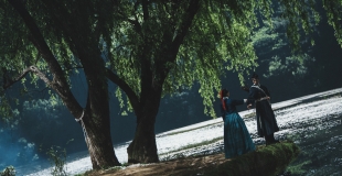[OTT리뷰] <동궁>