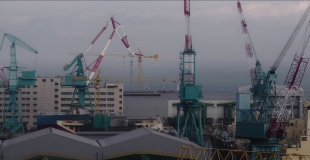 [비평] 상상적 우애를 위한 장소, 김예솔비 평론가의 <오, 발렌타인>