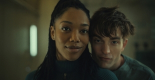 [남다은 평론가의 RECORDER] 추락에서 구한 운동