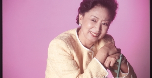 [obituary] 은막의 스타, 그리고 매혹의 배우김지미 잠들다, 배우 김지미(1940~2025)