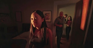 [남다은 평론가의 RECORDER] 일인칭 유령의 패착, <프레젠스>