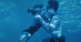 [리뷰] 재개봉 영화 <라스베가스를 떠나며>