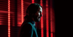 [박홍열의 촬영 미학] 빛과 색의 충돌로 만든 시각적 서사, <존 윅4>라는 낭만주의 회화